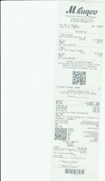 Кассовые чеки с подтверждением в Белгороде