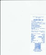 Кассовые чеки с подтверждением в Белгороде