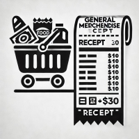 Чеки на товары в Белгороде